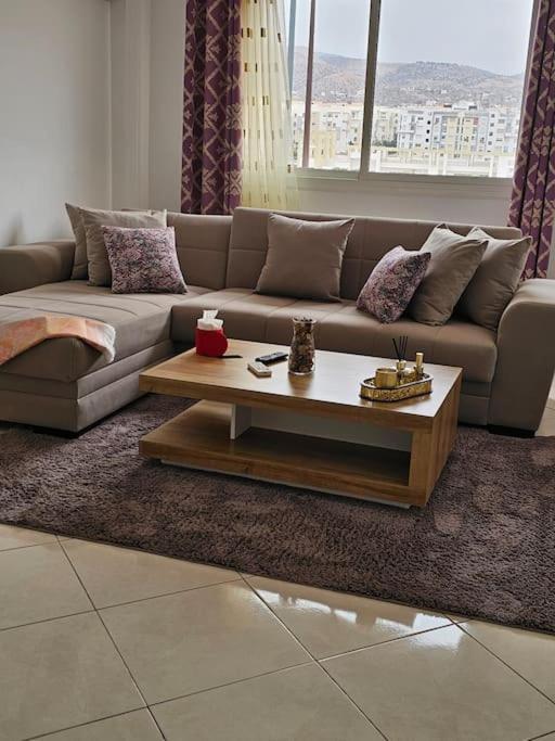 2 Charme Pr Vos Sejours Au Quotidien Apartment Agadir